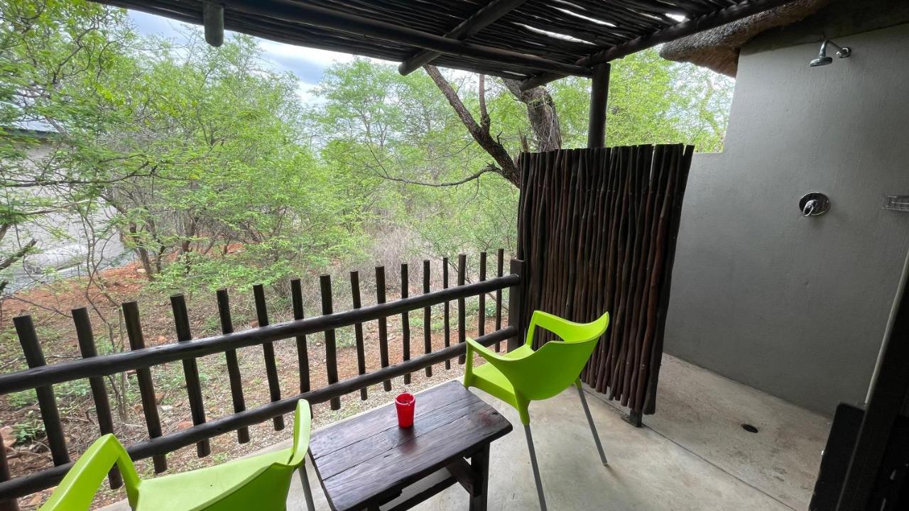 Ujabule Lodge Ходспруит Екстериор снимка